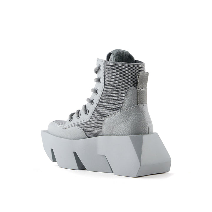 bull combat dawn blue 4 angle in view