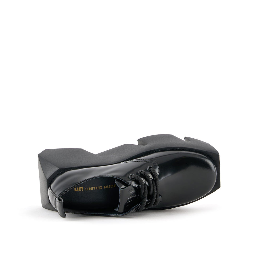bull derby black 5 top view