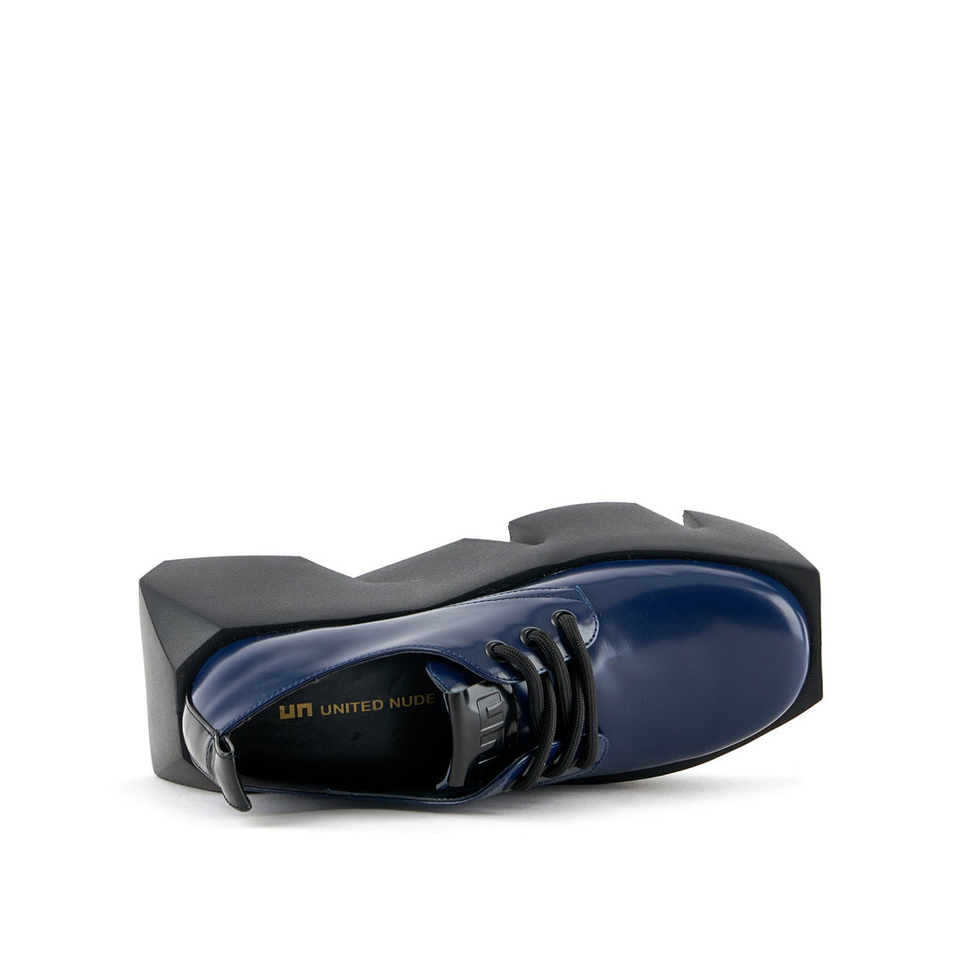 bull derby midnight blue 5 top view