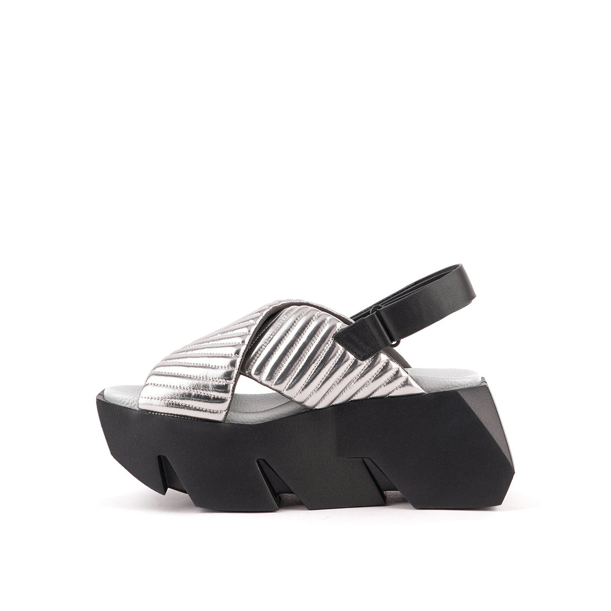 Bull Puffier – United Nude EU