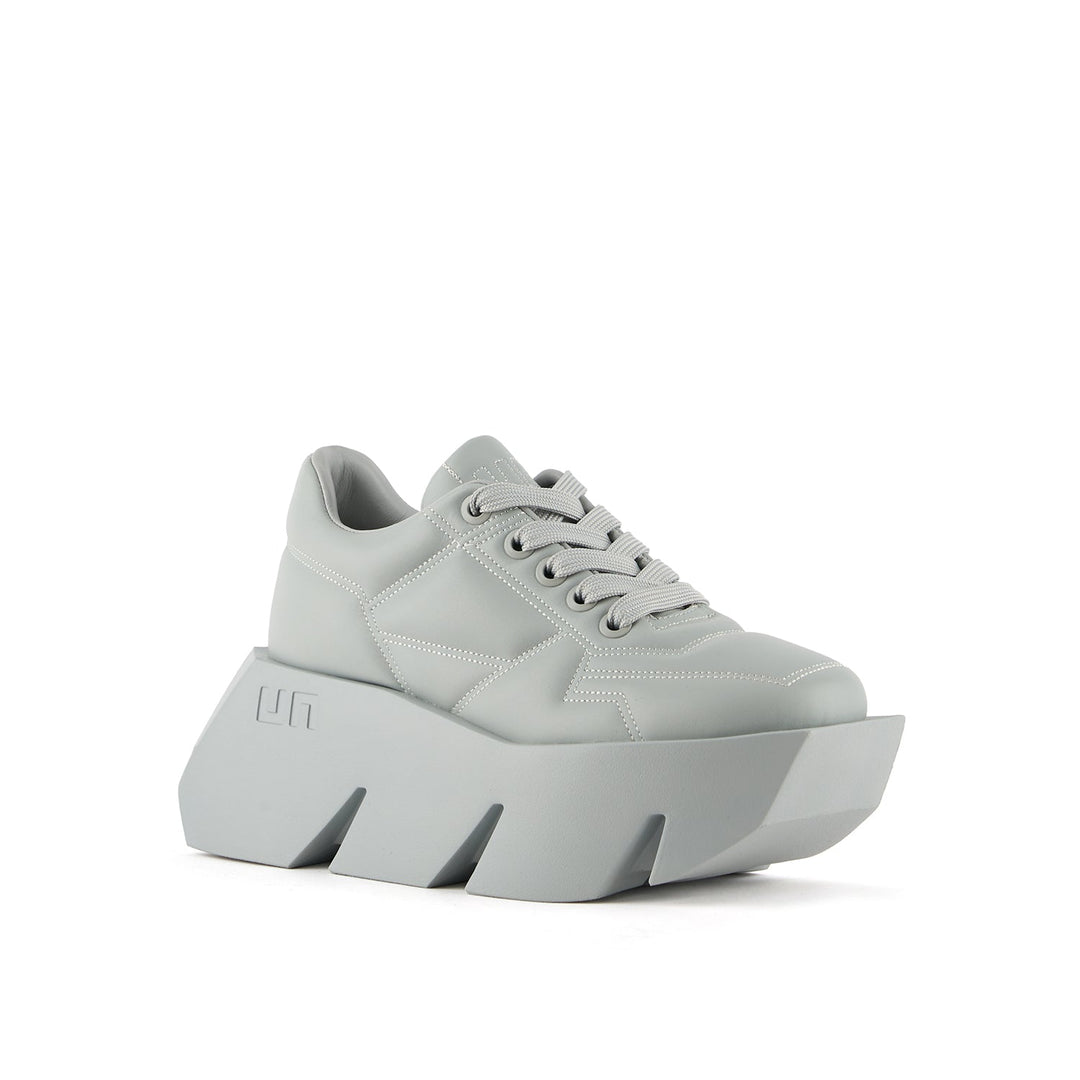 bull puffy sneaker dawn 2 angle out view