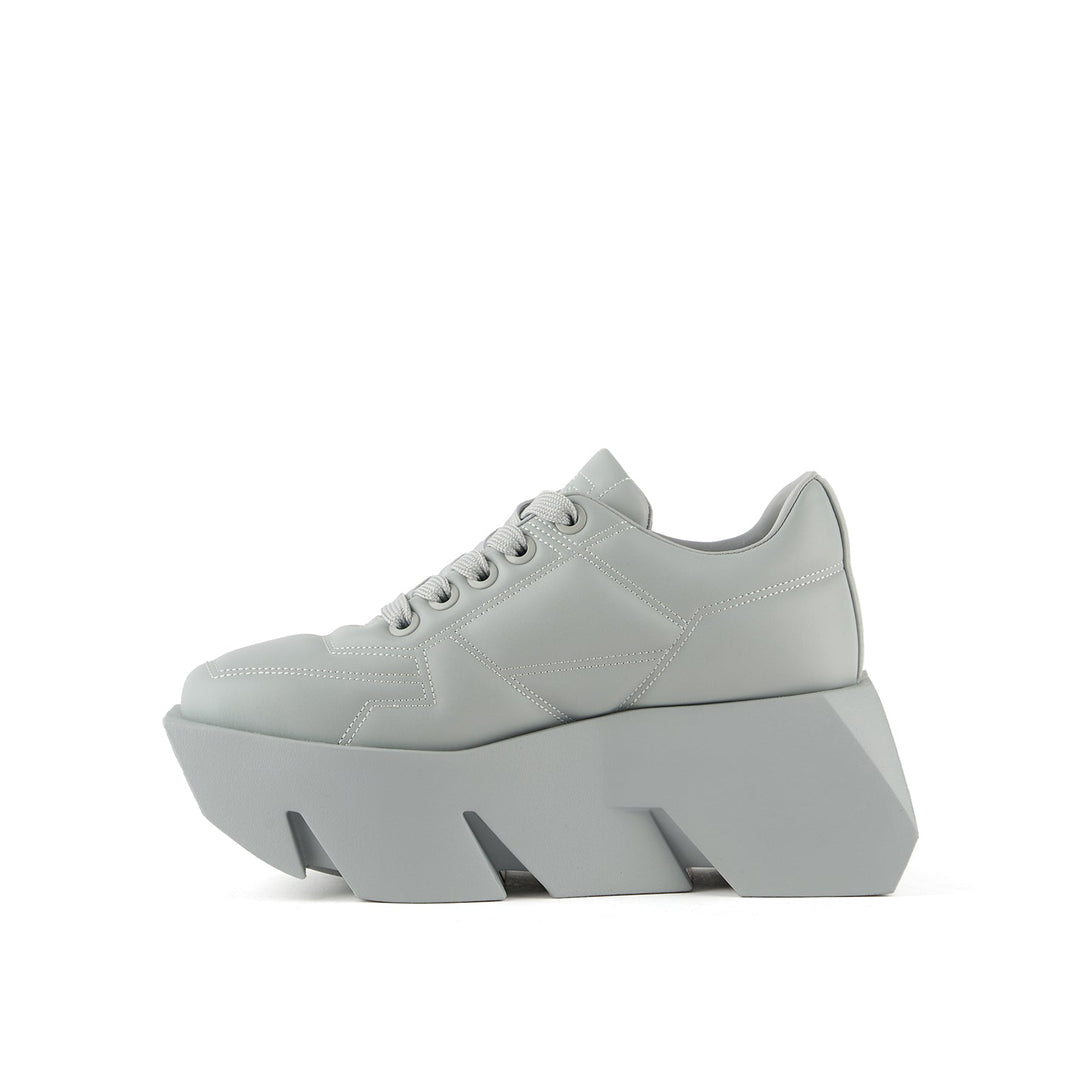 bull puffy sneaker dawn 3 inside view