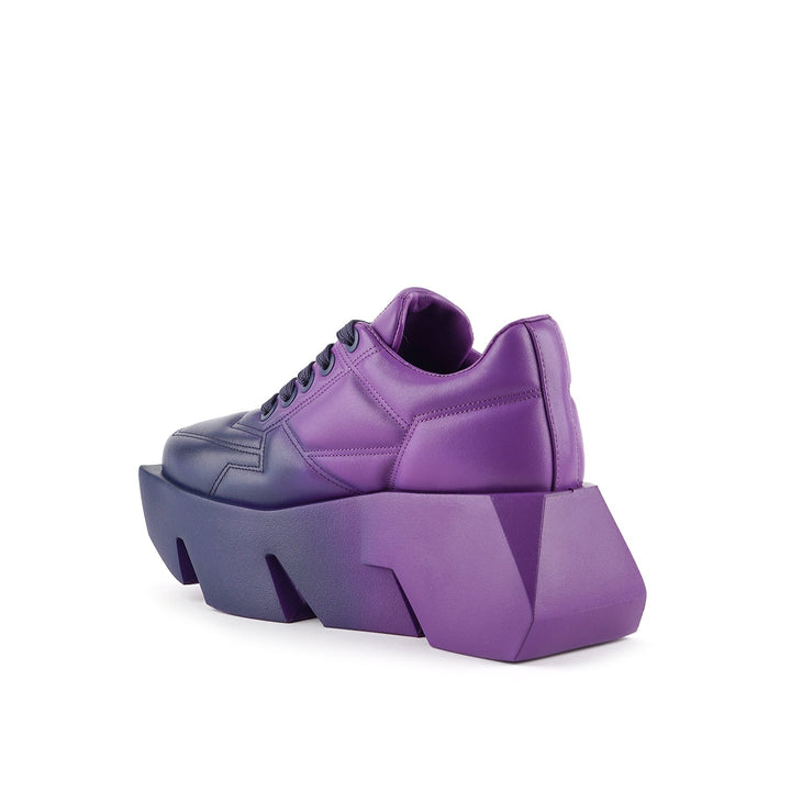 bull puffy sneaker gradient 4 angle in