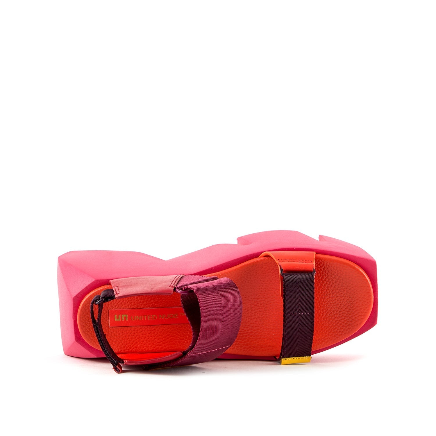 靴 united nude Grip Run Mid Play united nude Grip Run Mid Play - メルカリ