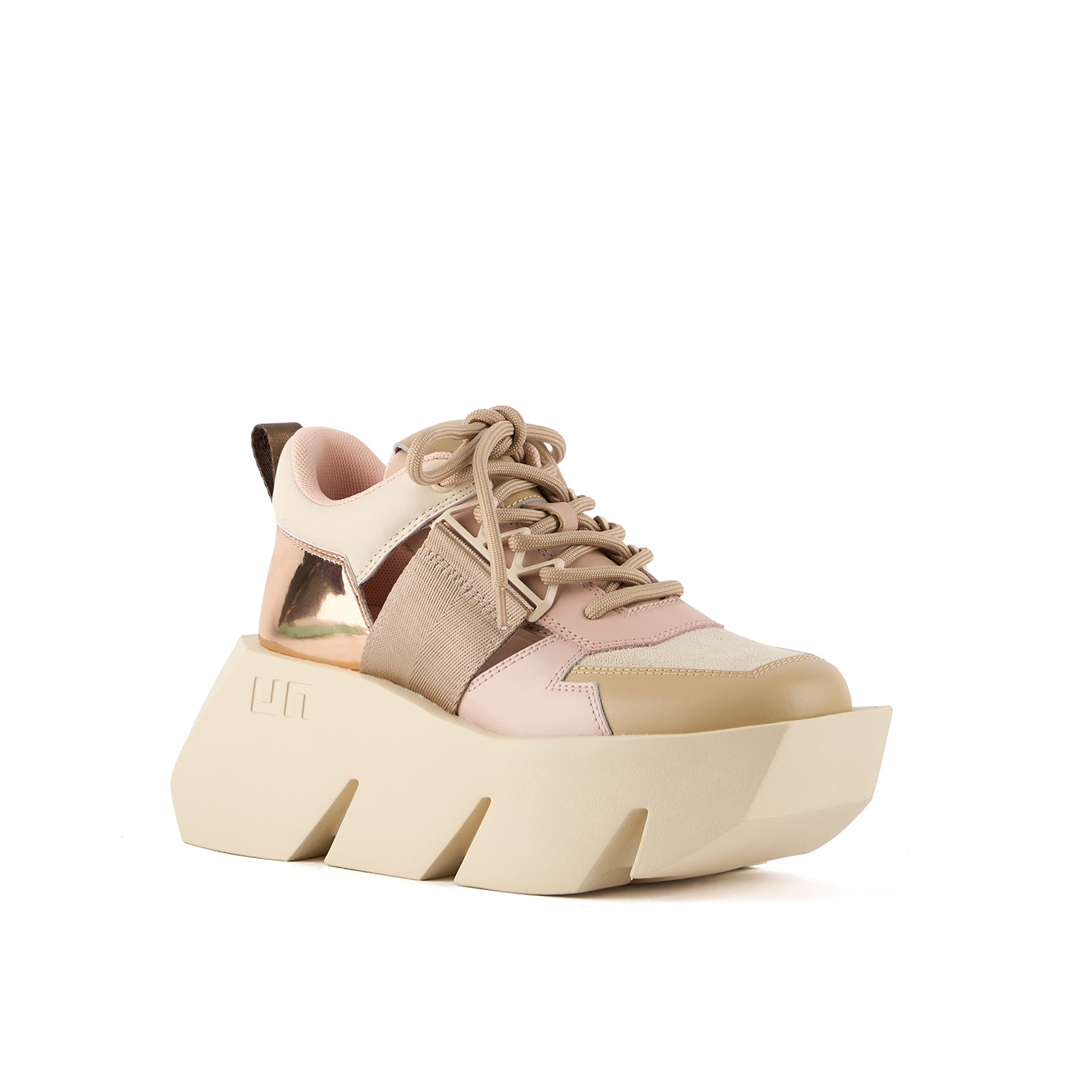 UNITED  ￼NUDE  ミュール Mobius Mid – United Nude