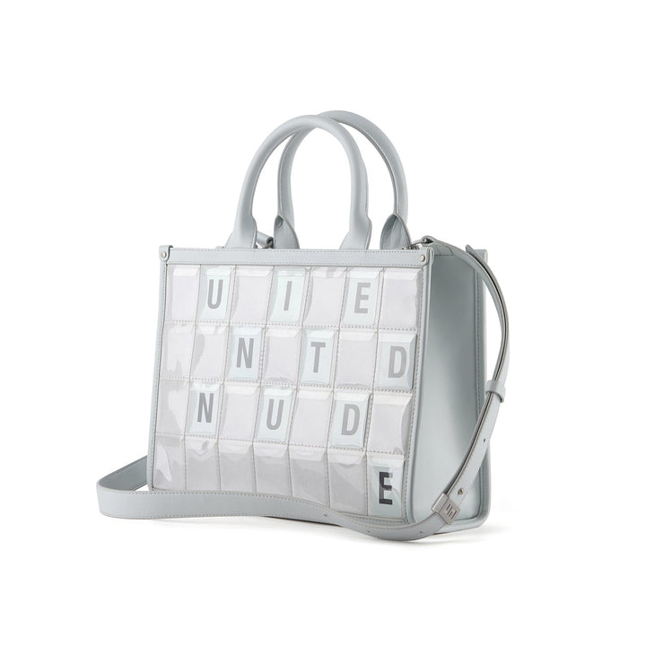 bulletin bag dawn angle out view