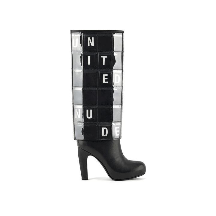 Bulletin Boot Hi