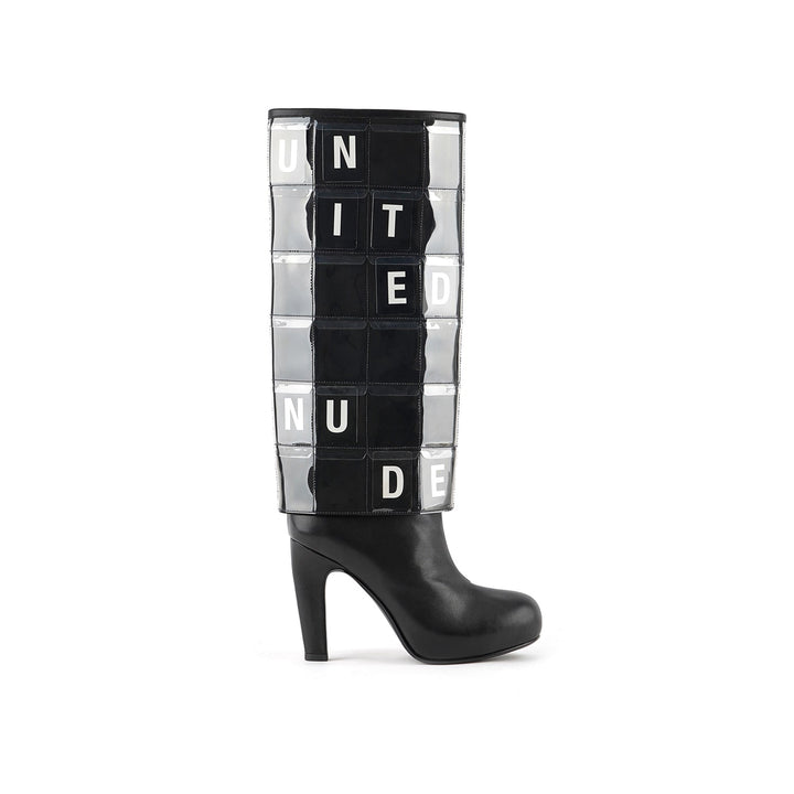 bulletin boot hi black 1 outside 6 view