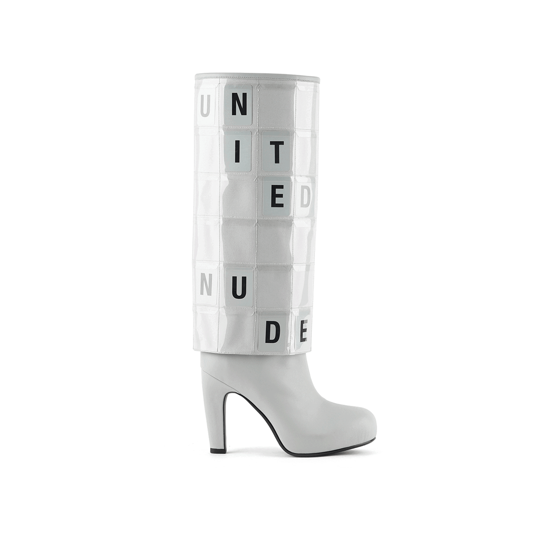 Bulletin Boot Hi