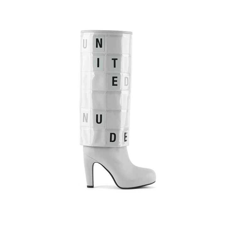 Bulletin Boot Hi