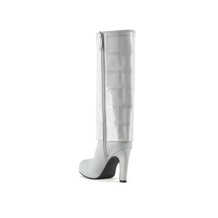 bulletin boot hi dawn 2 angle in view