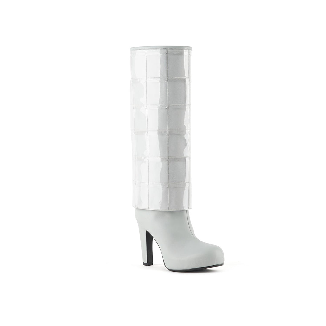bulletin boot hi dawn angle out view