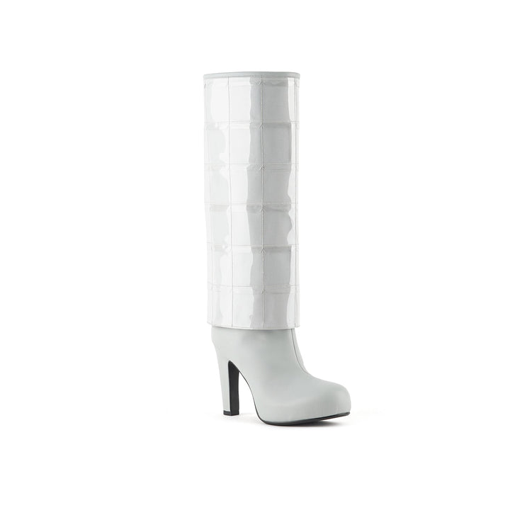 bulletin boot hi dawn angle out view