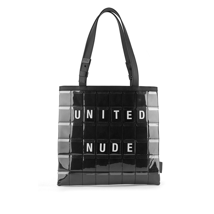 Bulletin Tote