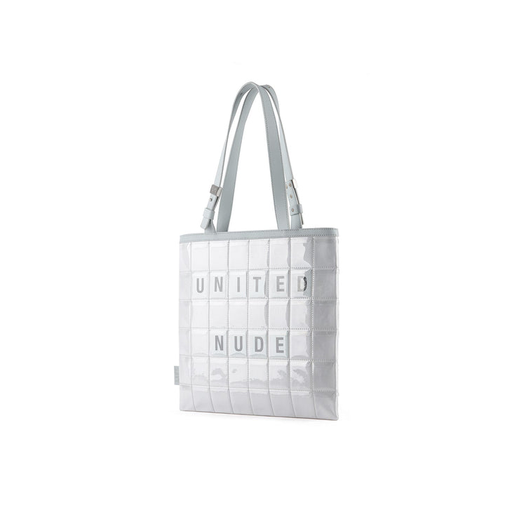 bulletin tote dawn angle in view
