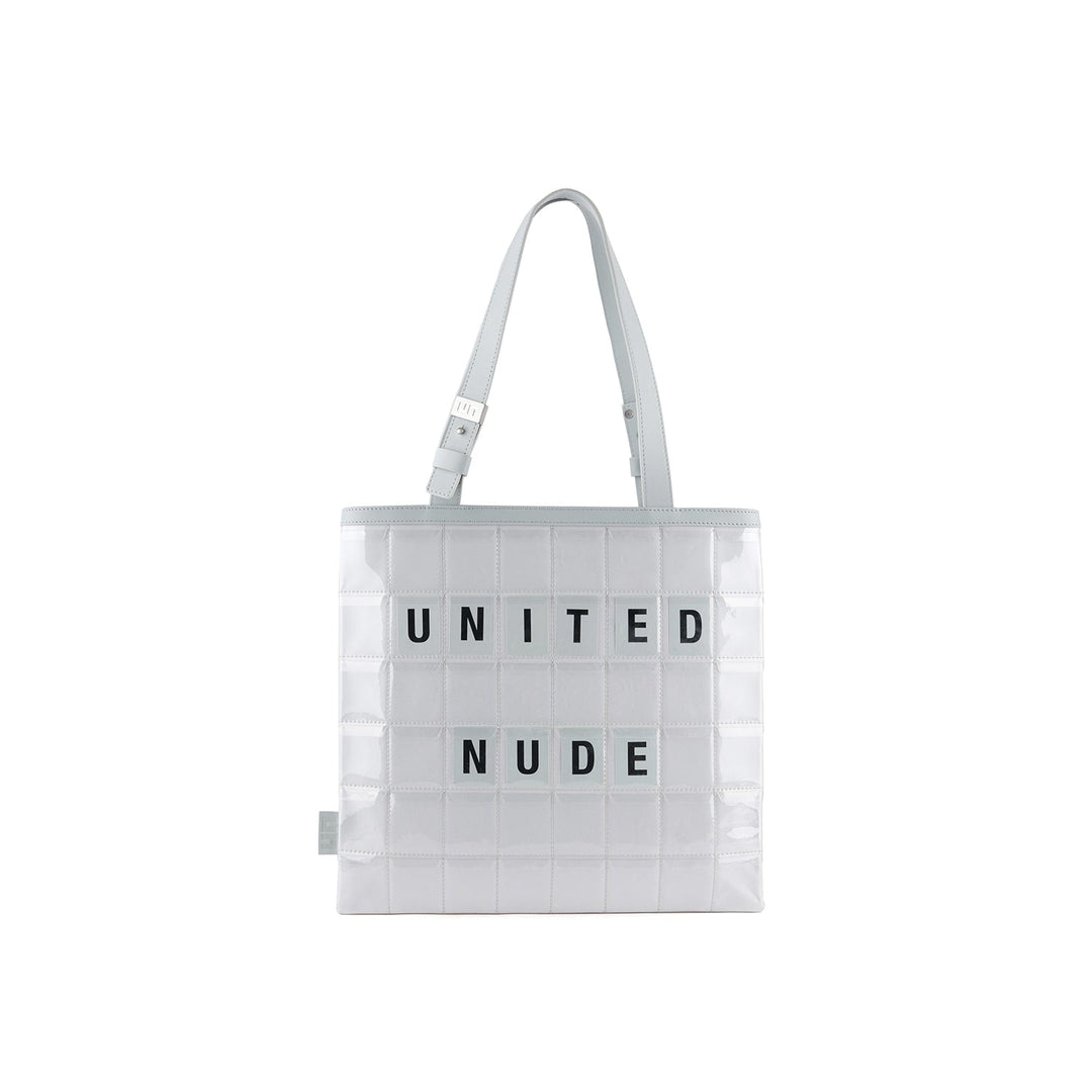 bulletin tote dawn inside view