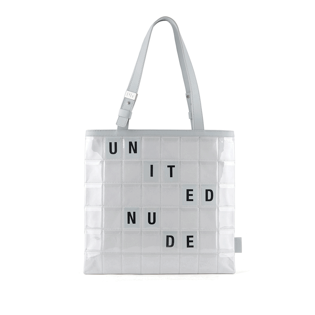 Bulletin Tote