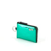 coin wallet malachite 2 angle out