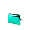 coin wallet malachite 4 angle in