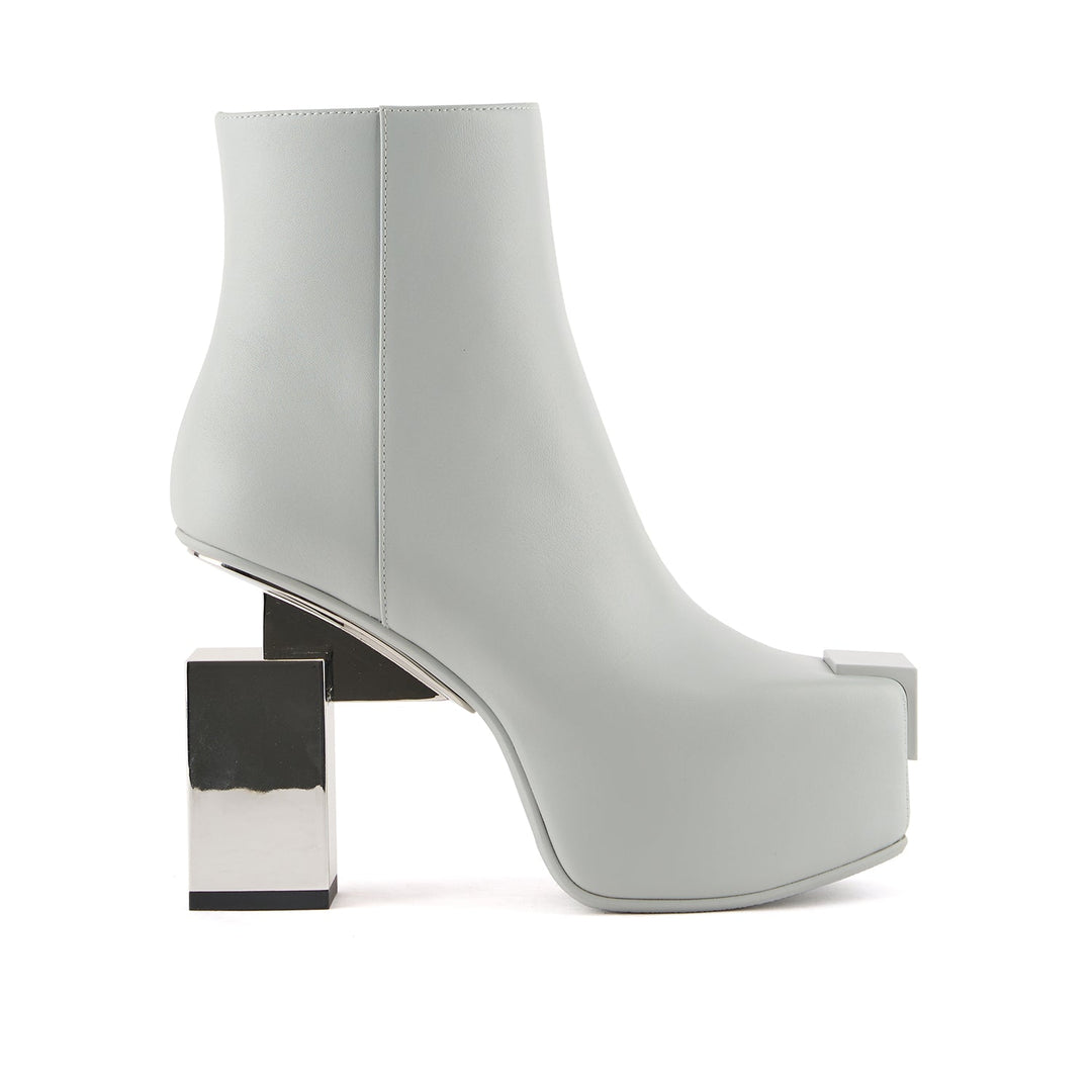 cubist bootie dawn 1 outside view