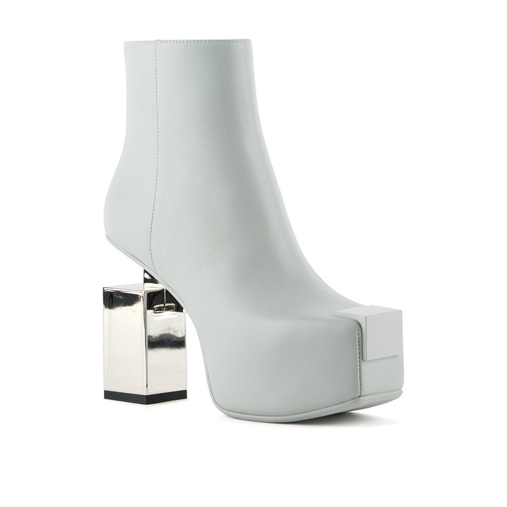cubist bootie dawn 2 angle out view