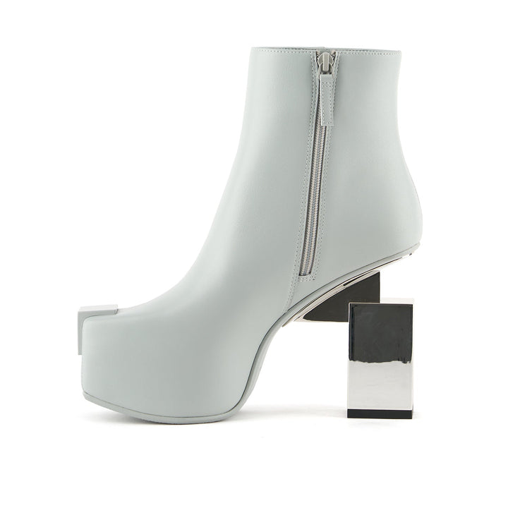 cubist bootie dawn 3 inside view