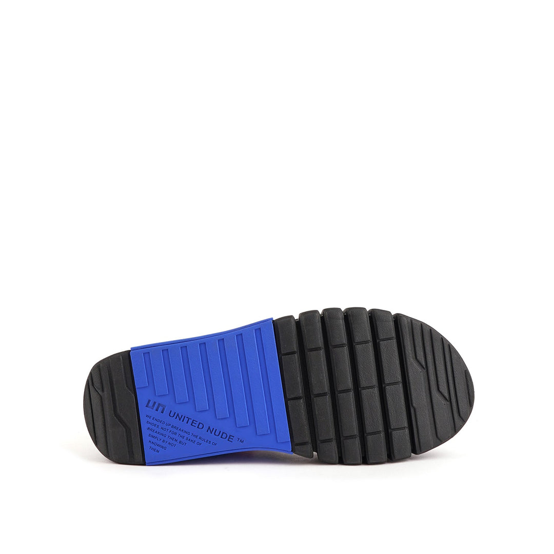 delta 3d sandal neon flair 6 bottom