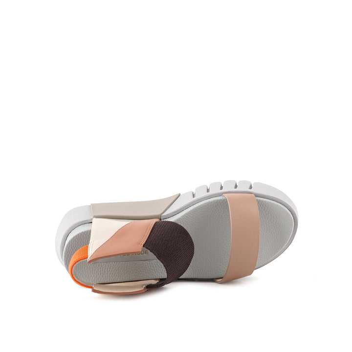 delta 3d sandal sierra 5 top