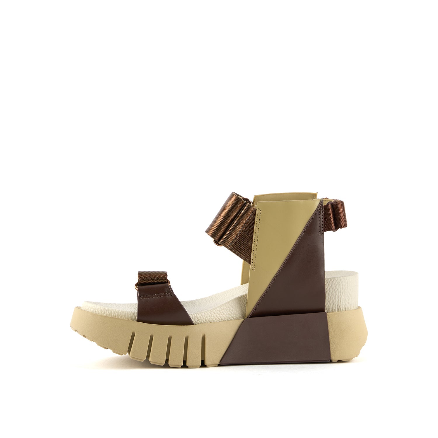 Delta Run – United Nude EU