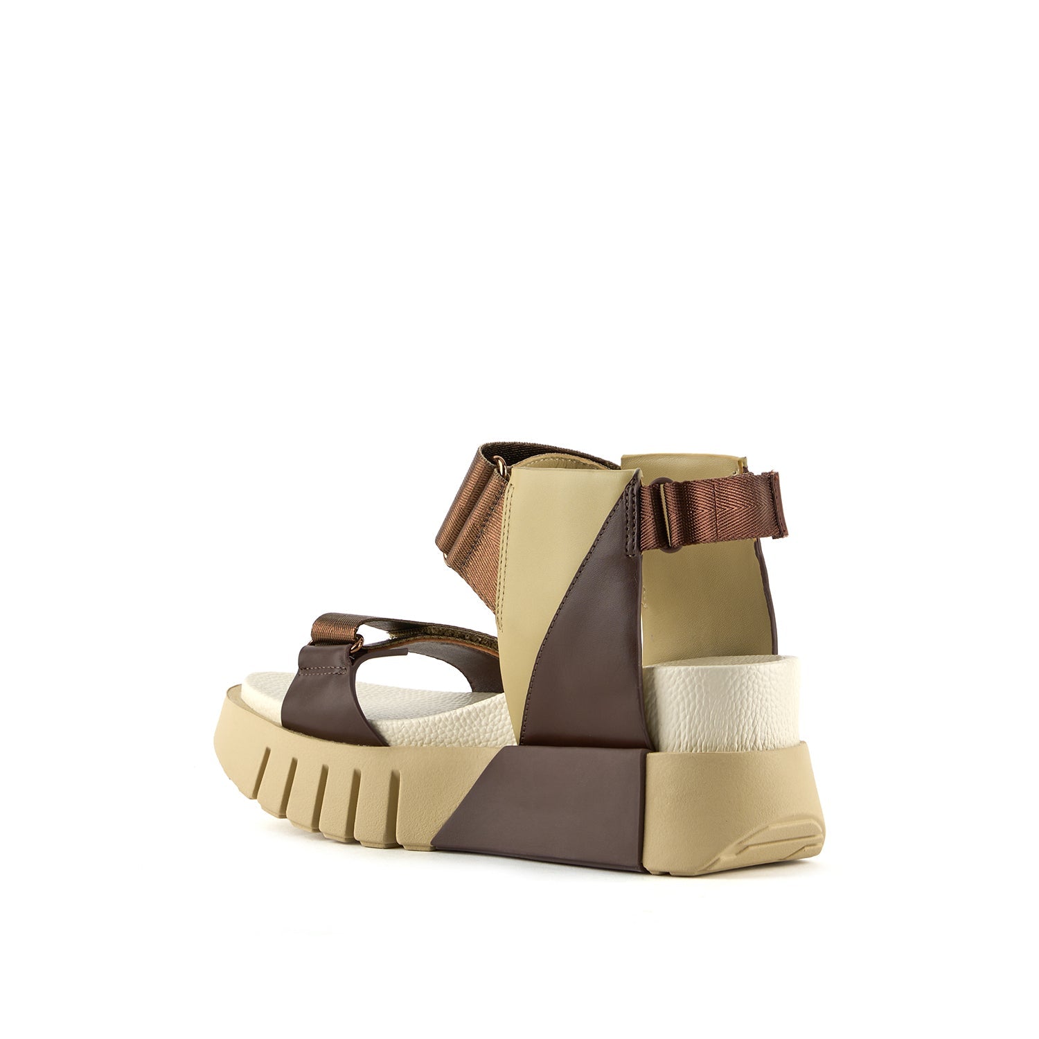 Delta Run – United Nude EU