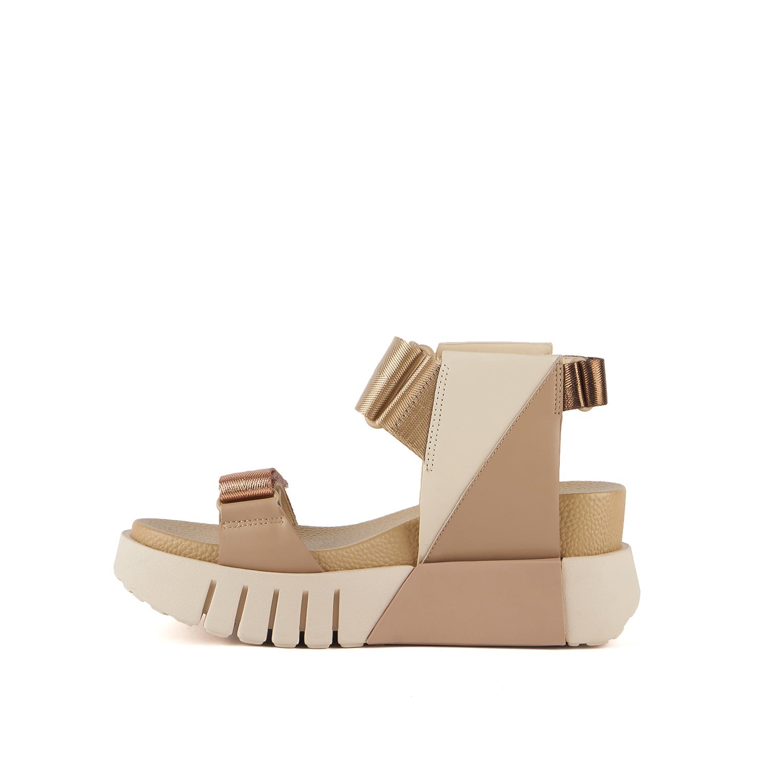 Delta Run – United Nude EU