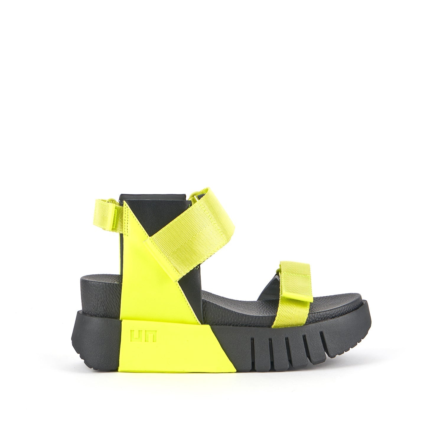 Delta Run Stijl Leather Nylon– Novus Shoes