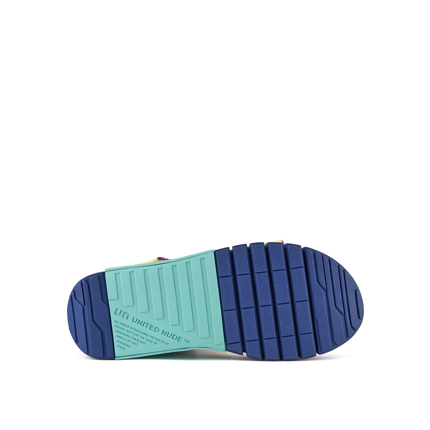Style::Delta Run– Novus Shoes