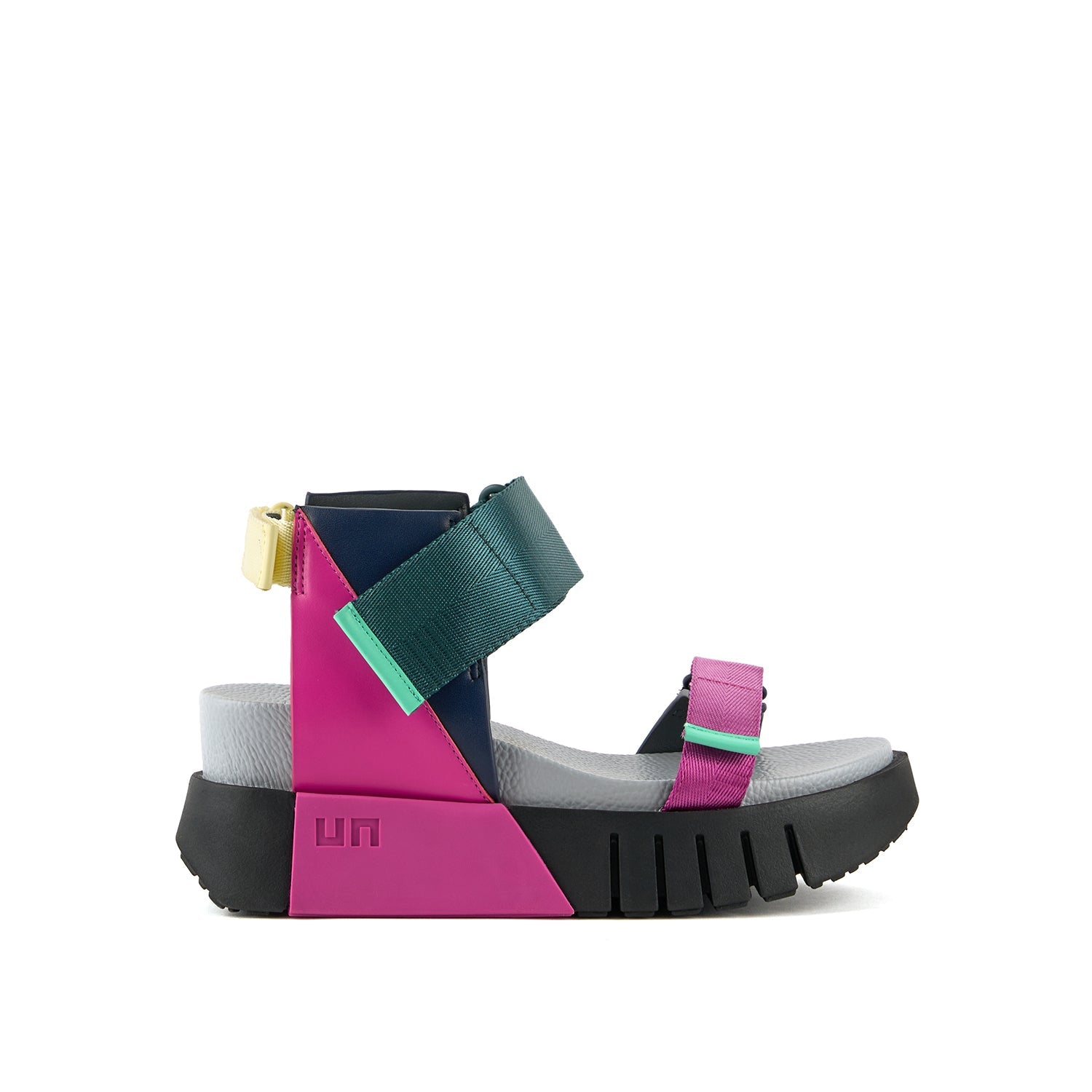 靴 UNITED NUDE / Delta Run/ 37 Delta Run – United Nude EU