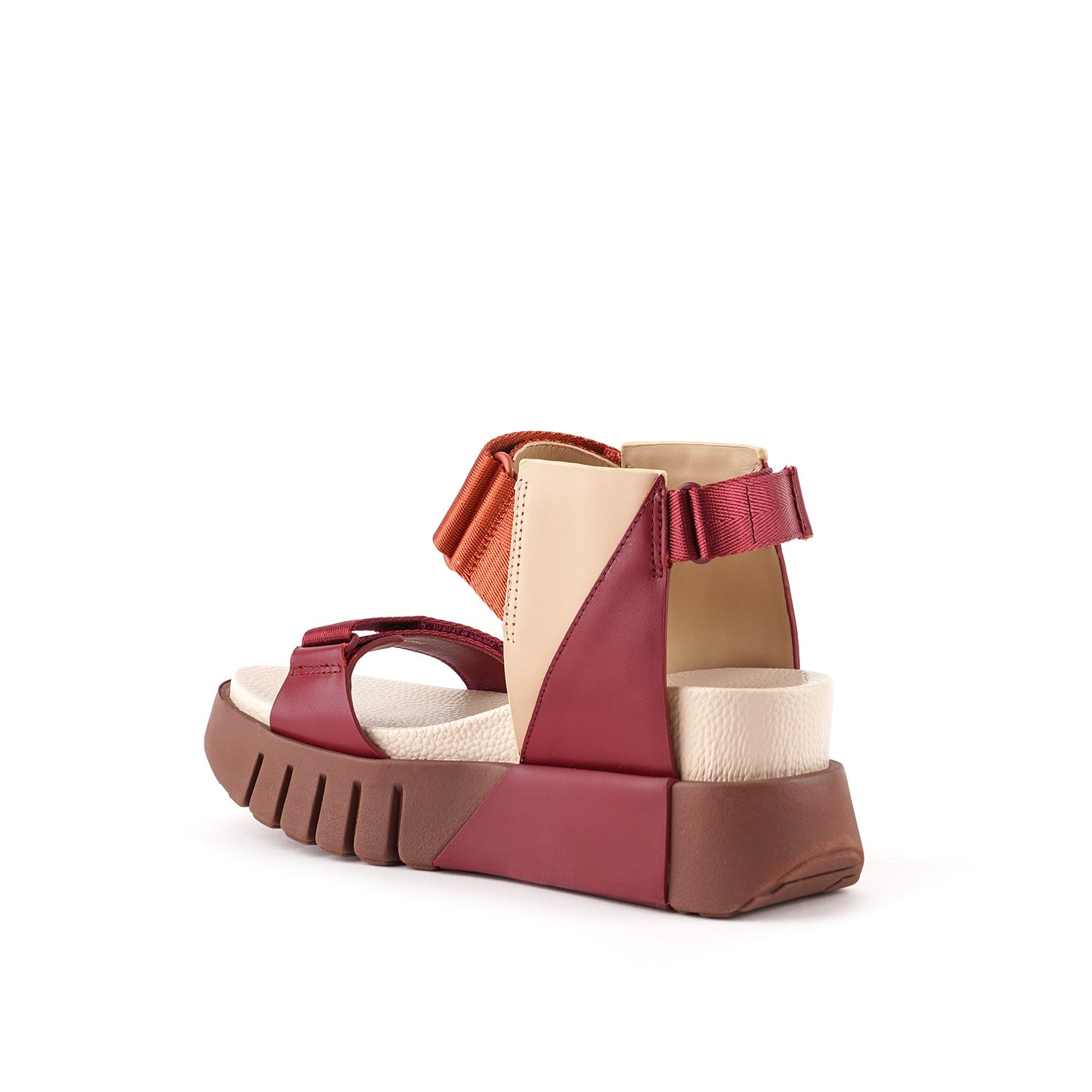 Delta Run – United Nude EU