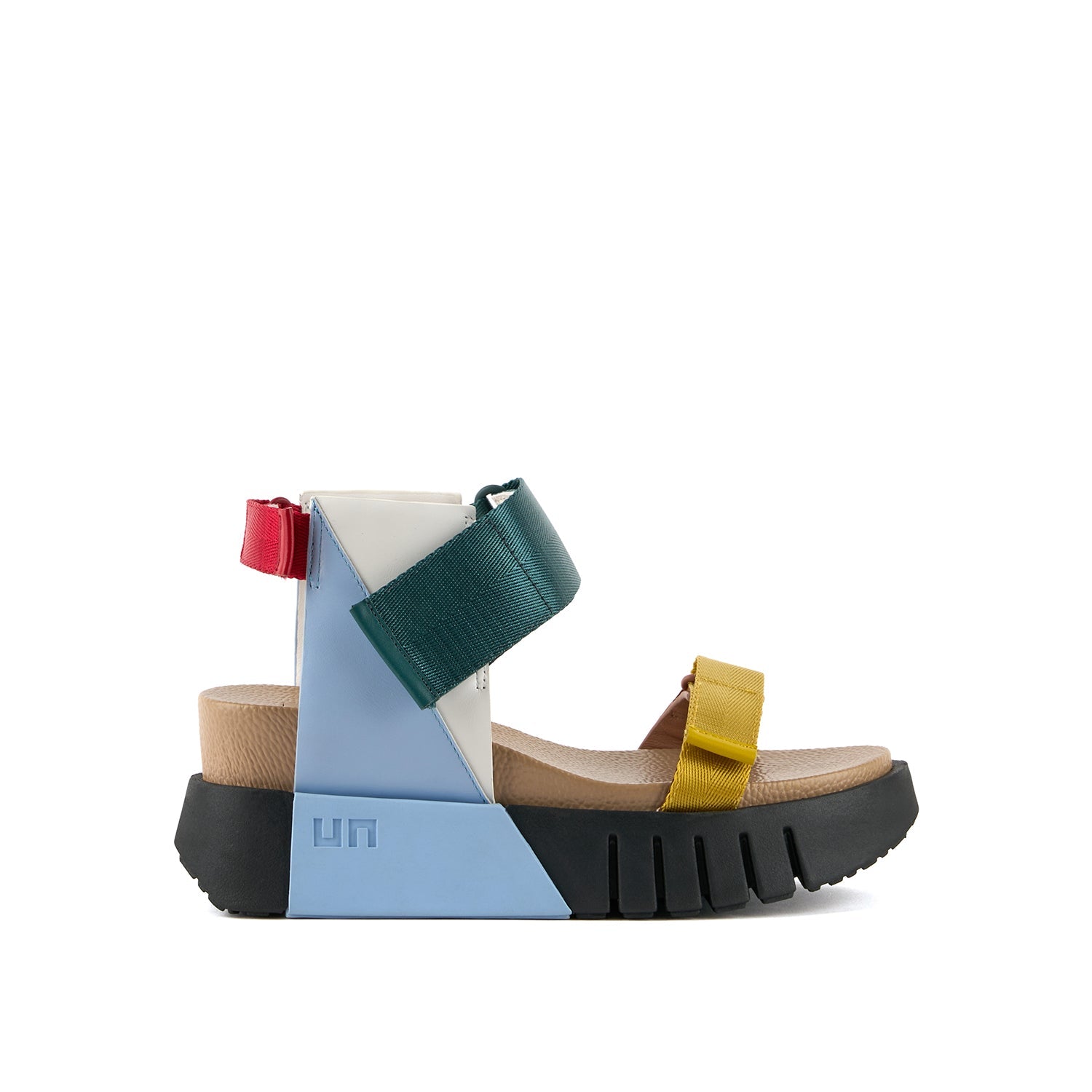 Delta Run – United Nude EU