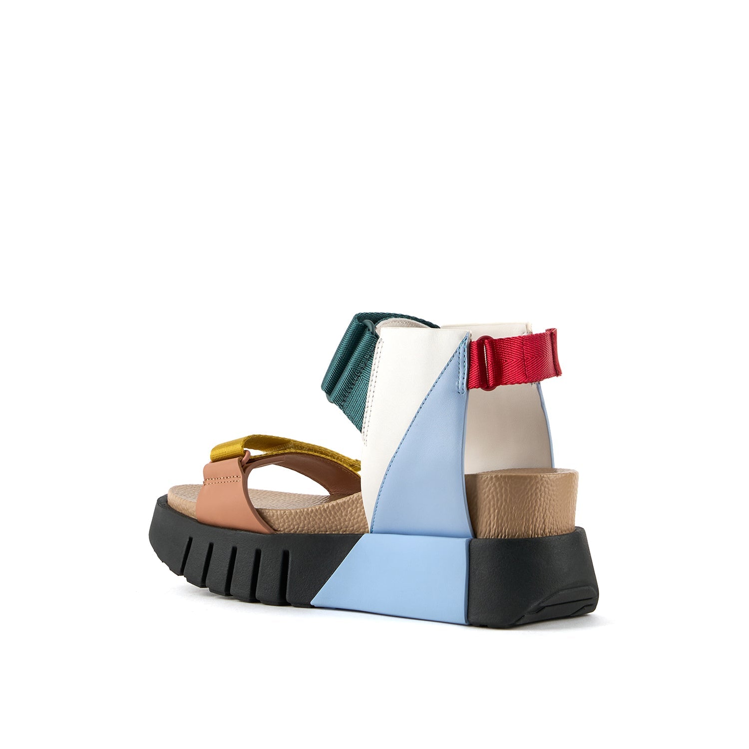 Delta Run – United Nude EU