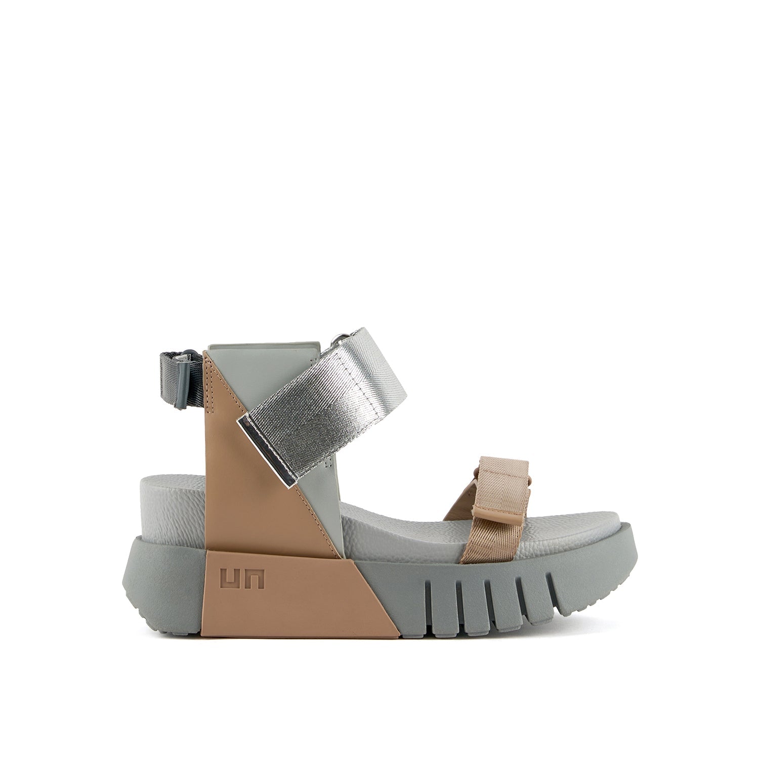 Delta Run – United Nude EU