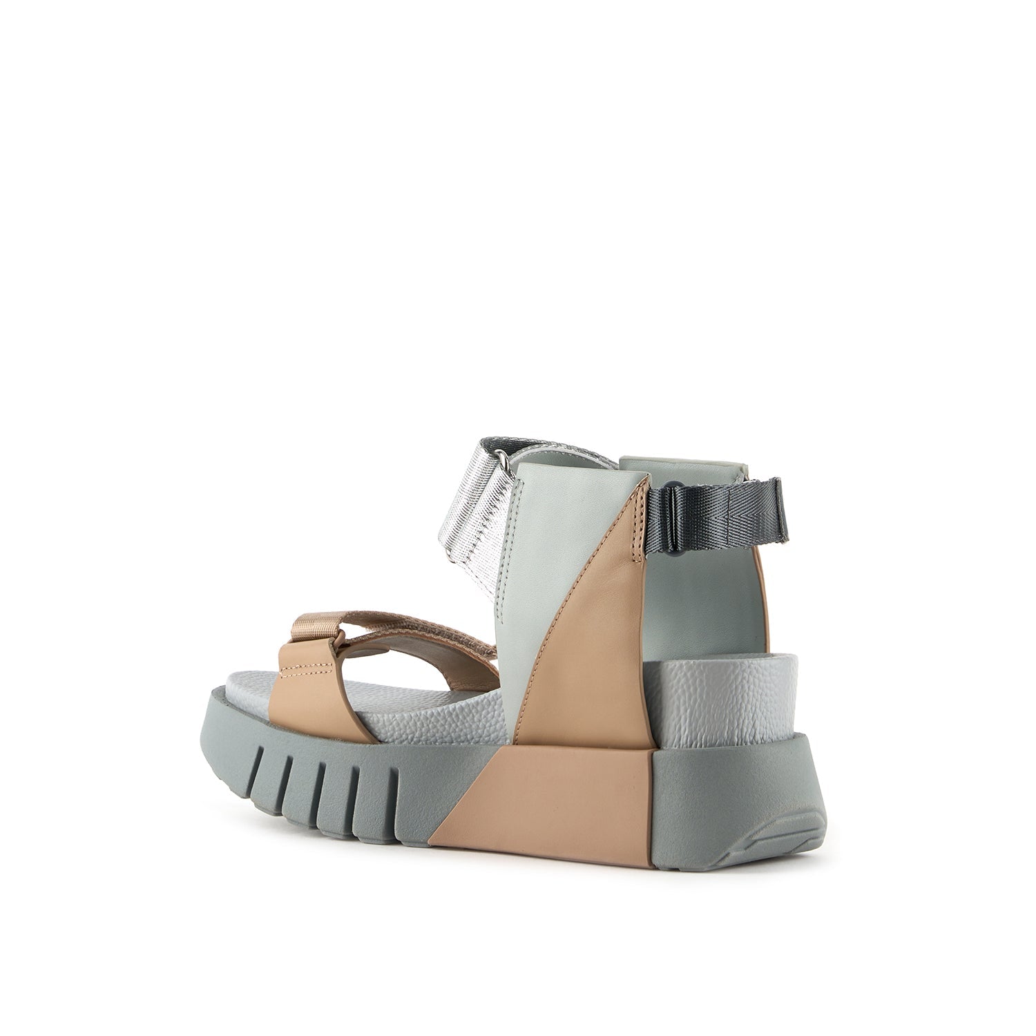 Delta Run – United Nude EU