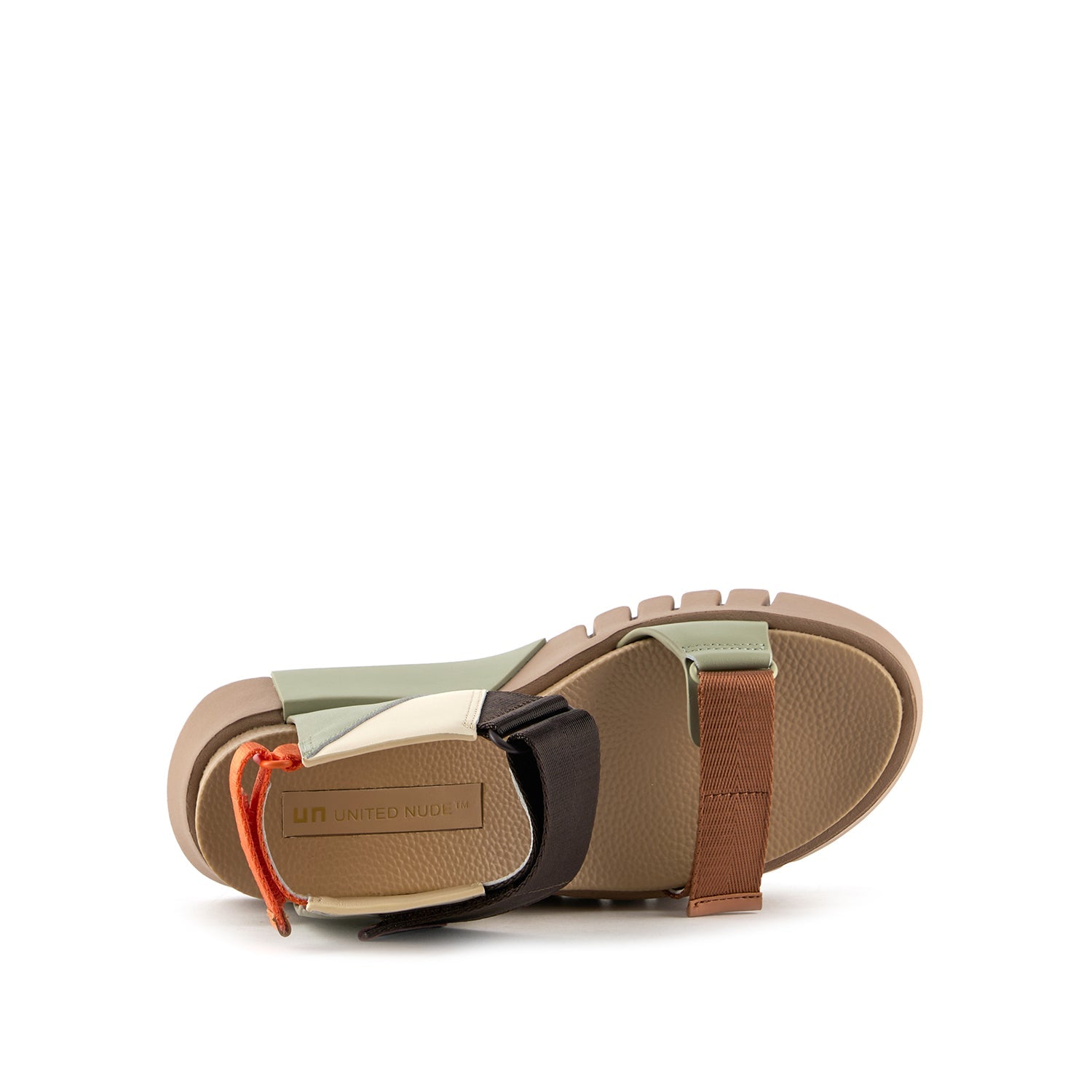 Delta Run – United Nude EU