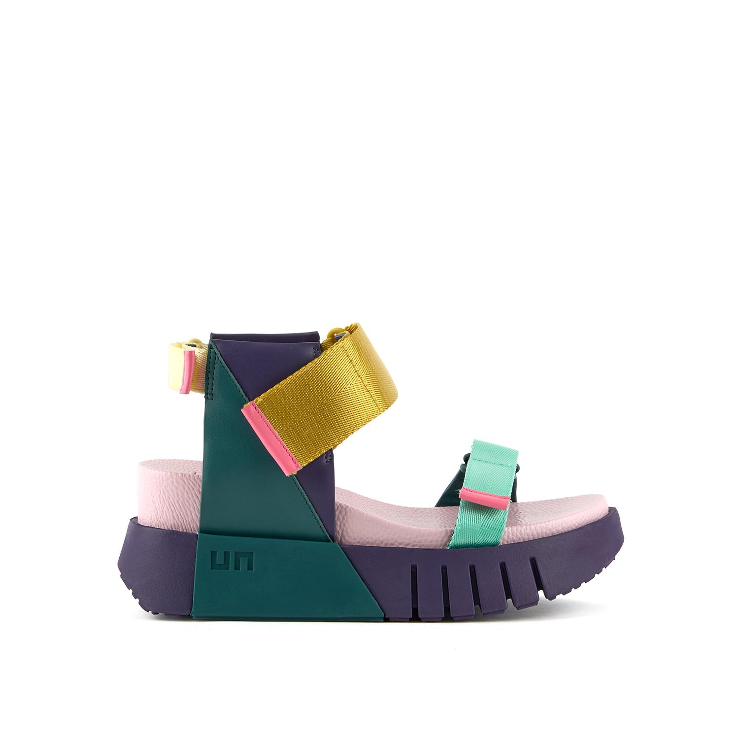 Delta Run – United Nude EU