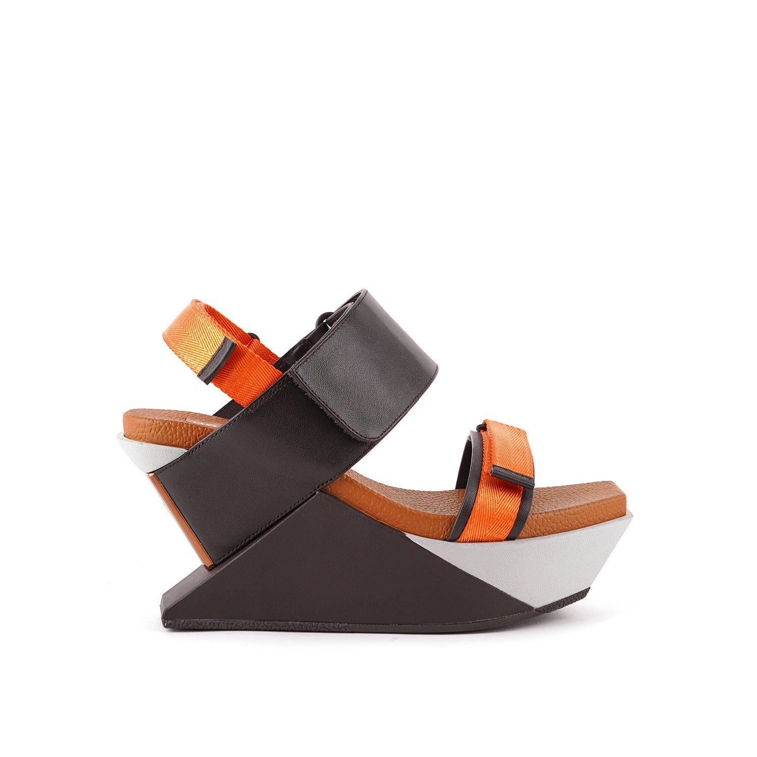 Delta Run Wedge – United Nude EU