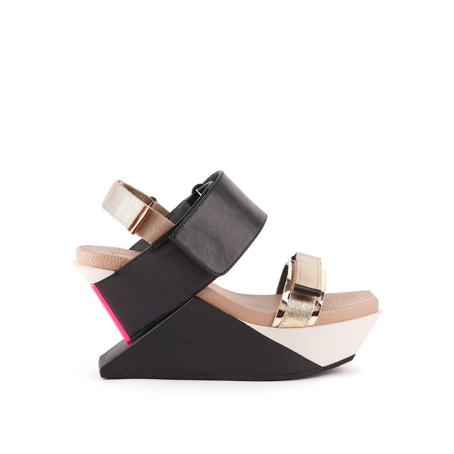 靴 UNITED NUDE / Delta Run/ 37 Delta Run Wedge – United Nude EU