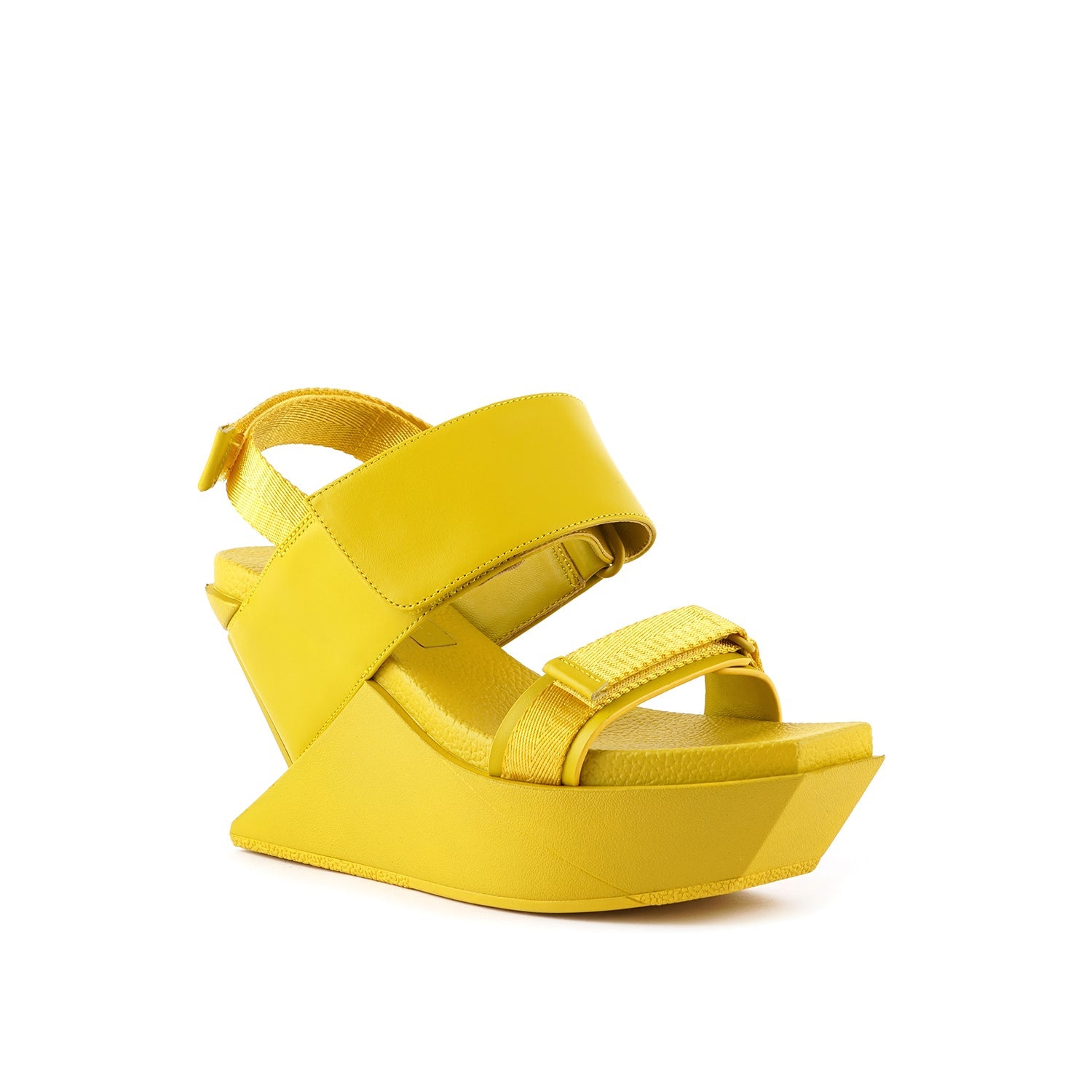 Delta Run Wedge – United Nude EU
