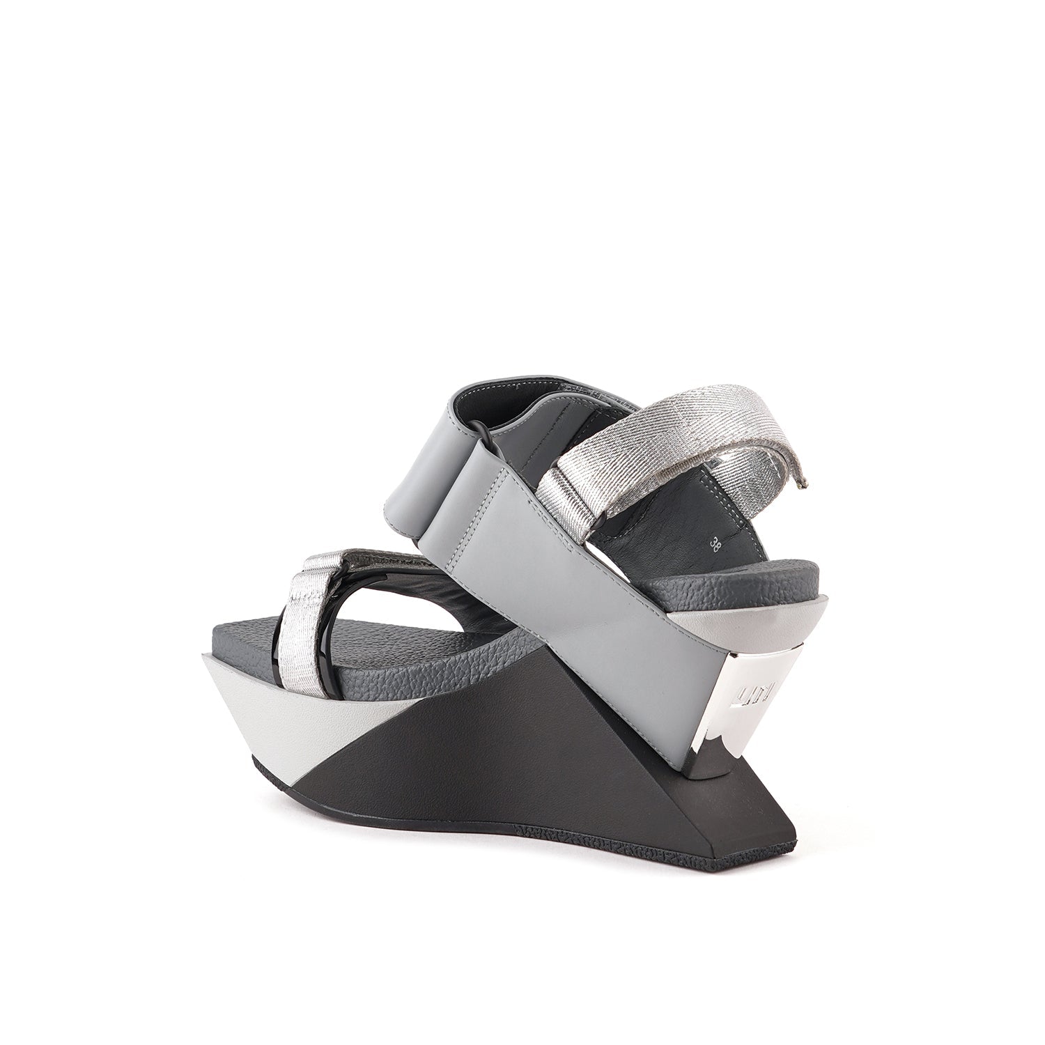 Delta Run Wedge – United Nude EU