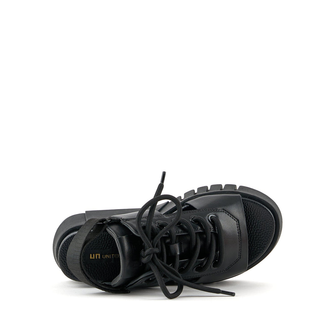 delta sporty ii black 5 top