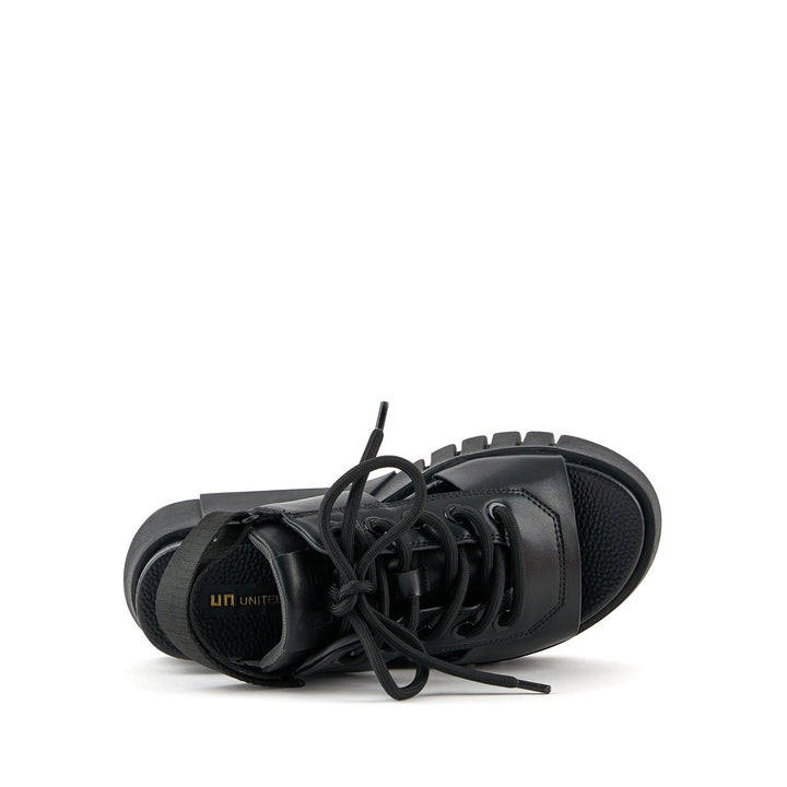 delta sporty ii black 5 top
