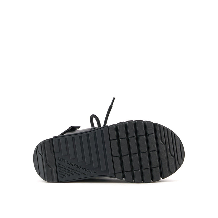 delta sporty ii black 6 bottom