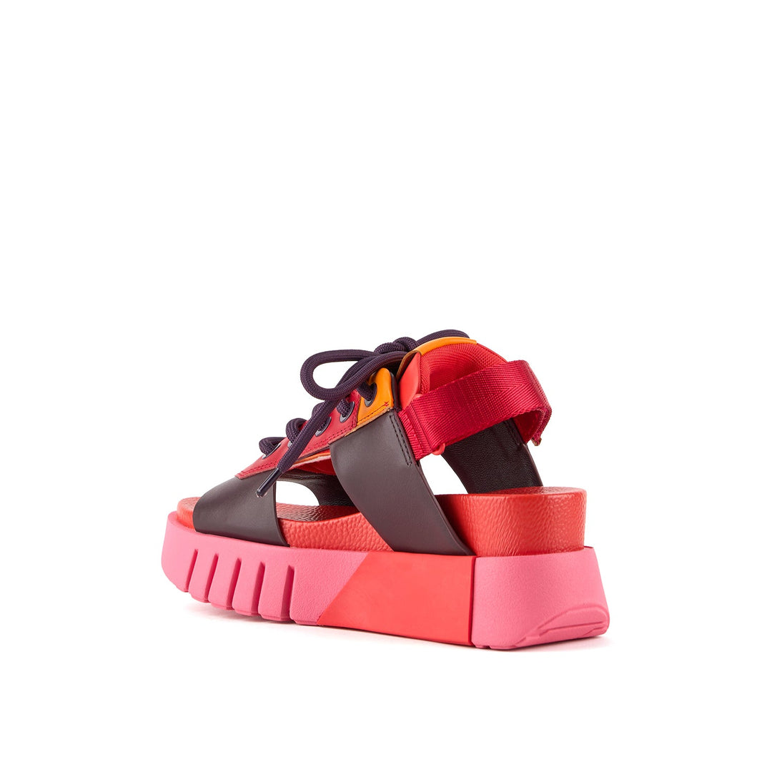 delta sporty ii lily 4 angle in
