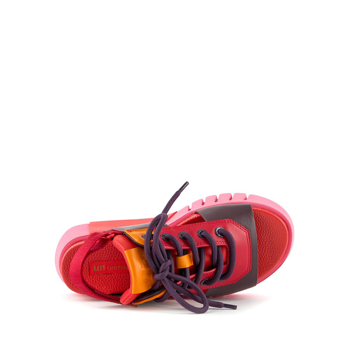 delta sporty ii lily 5 top